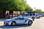 Bugatti Veyron 16.4 Grand Sport 2012 года